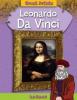 Cover image of Leonardo Da Vinci