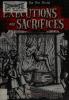 Cover image of Executions and sacrifices