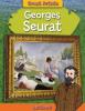 Cover image of Georges Seurat