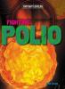 Cover image of Fighting polio