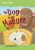 Cover image of The dog in the manger