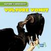 Cover image of Vulture vomit