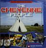 Cover image of The Cheyenne people