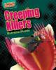 Cover image of Creeping killers