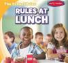 Cover image of Rules at lunch