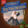 Cover image of The legend of Rip Van Winkle