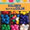 Cover image of Colores =