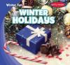 Cover image of Winter holidays