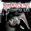 Cover image of Bloodsucking vampire bats