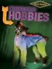 Cover image of America's oddest hobbies