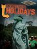 Cover image of America's oddest holidays