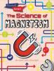 Cover image of The science of magnetism