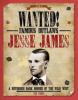 Cover image of Jesse James