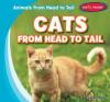 Cover image of Cats from head to tail