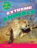 Cover image of Extreme animals