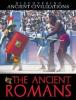 Cover image of The ancient Romans