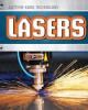 Cover image of Lasers