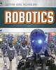 Cover image of Robotics