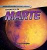 Cover image of Matema?ticas en Marte