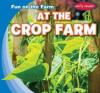 Cover image of At the crop farm