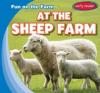 Cover image of At the sheep farm