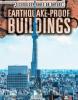 Cover image of Earthquake-proof buildings