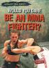 Cover image of Would you dare be an MMA fighter?