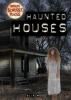 Cover image of Haunted houses