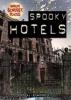 Cover image of Spooky hotels