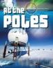 Cover image of At the poles