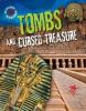 Cover image of Tombs and cursed treasure