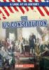 Cover image of The US Constitution