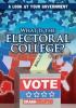 Cover image of What is the electoral college?