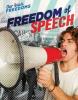 Cover image of Freedom of speech