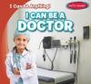 Cover image of I can be a doctor