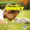 Cover image of My first bunny