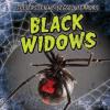 Cover image of Black widows