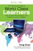 Cover image of The take-action guide to world class learners