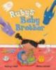 Cover image of Ruby's baby brother