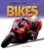 Cover image of Bikes