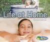 Cover image of Life at home