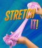 Cover image of Stretch it!