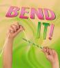 Cover image of Bend it!
