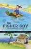 Cover image of The fisher boy