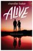 Cover image of Alive