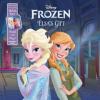 Cover image of Elsa's gift