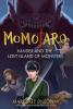 Cover image of Momotaro