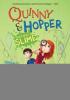 Cover image of Quinny & Hopper