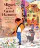 Cover image of Miguel and the grand harmony