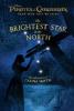 Cover image of The brightest star in the north
